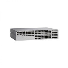 Cisco Catalyst C9200L-48P-4G-E 48-port Switch