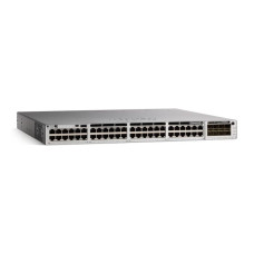 Cisco Catalyst C9300-48T-A 48-port 1G Switch