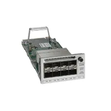 Cisco Catalyst C9300-NM-8X 8 x 10GE Network Switch