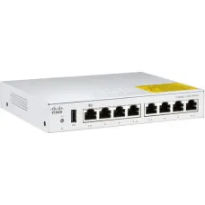 Cisco Catalyst C1200-8T-D 8-Port Gigabit Managed Network Switch