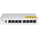 Cisco Catalyst C1200-8T-D 8-Port Gigabit Managed NetworkÂ Switch