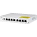 Cisco Catalyst C1200-8T-D 8-Port Gigabit Managed NetworkÂ Switch