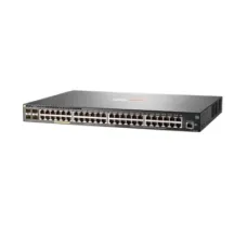  Aruba 2930F 48 Port PoE+ 24G 4SFP Switch