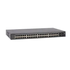 Netgear GS748T 48-Port Gigabit Ethernet Smart Switch