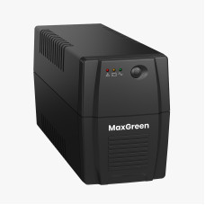 MaxGreen MG-LI-KSP 1200VA Offline UPS