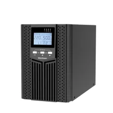 MaxGreen W1KS 1KVA Standard Backup Online UPS