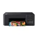 Brother DCP-T420W Multi-Function Color Inktank Printer with Wifi