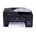 Brother MFC-T4500DW A3 Inktank All-in-One Printer