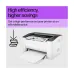 HP Laser 107a Laser Printer
