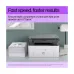 HP Laser MFP 135a Multifunction Mono Laser Printer