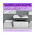 HP Laser MFP 137fnw Multifunction Mono Laser Printer