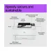HP LaserJet Pro 4003dn Single Function Mono Laser Printer