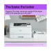 HP LaserJet Pro 4003dn Single Function Mono Laser Printer