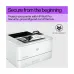 HP LaserJet Pro 4003dn Single Function Mono Laser Printer