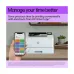 HP LaserJet Pro 4003DW Single Function Mono Laser Printer