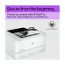 HP LaserJet Pro 4003DW Single Function Mono Laser Printer