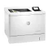 HP Color LaserJet Enterprise M554dn Single Function Color Laser Printer