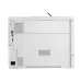HP Color LaserJet Enterprise M554dn Single Function Color Laser Printer