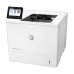HP LaserJet Enterprise M610dn Printer