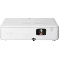 Epson CO-W01 3000 Lumens 3LCD WXGA Projector