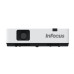 InFocus IN1039 4200 Lumens 3LCD WUXGA Projector