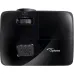 Optoma AZW500 5200 Lumens WXGA DLP Laser Projector