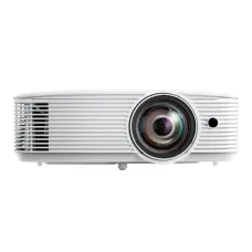 Optoma X309ST 3700 Lumens Short Throw XGA DLP Projector