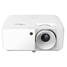 Optoma ZW350e 4000 Lumens WXGA DLP Laser Projector