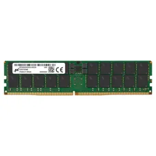 Micron 64GB DDR5 5600MHz RDIMM 2Rx4  Server RAM