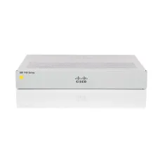 Cisco C1121-4P Dual GE SFP Router