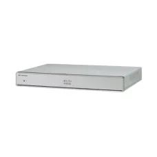 Cisco C1121-8P ISR 1100 8P Dual GE SFP Router