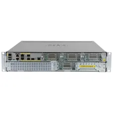 Cisco ISR4351/K9 4000 Series Integrated Services Router