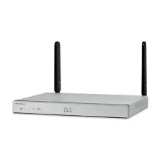 Cisco C1111-4PLTELA 2 SIM Cellular Wireless Router