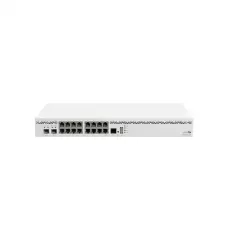 Mikrotik CCR2004-16G-2S+ Cloud Core Router