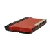 Mikrotik L009UiGS-RM 8 Port PoE Gigabit Router
