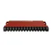 Mikrotik L009UiGS-RM 8 Port PoE Gigabit Router
