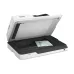 Epson DS-1630 Flatbed and Sheet Fed Color Legal Document Scanner