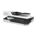 Epson DS-1630 Flatbed and Sheet Fed Color Legal Document Scanner