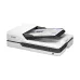 Epson DS-1630 Flatbed and Sheet Fed Color Legal Document Scanner