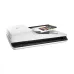 HP ScanJet Pro 2500F1 Flatbed and Sheet Fed Scanner
