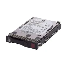 HP 300GB 6G 10K RPM 2.5-inch SFF SC Server SAS HDD