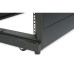 Dell Netshelter SX 42U 600MM WIDE X 1070MM Server Rack