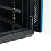 Safenet 12U Wall Mount Network Cabinet with PDU