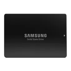 Samsung PM893 1.92TB SATA 6Gbps 2.5" Server SSD