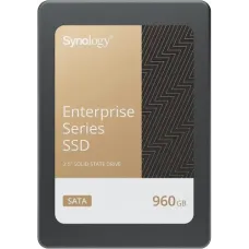 Synology SAT5210 960GB 2.5” Enterprise SATA SSD