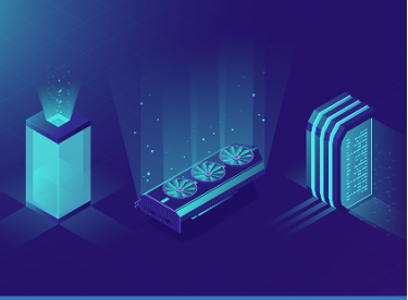 Artificial Intelligence & GPU Server Solution