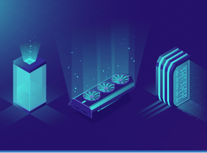 Artificial Intelligence & GPU Server Solution