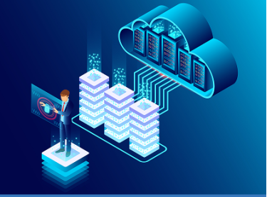 Hyper Converge Infrastructure (HCI)