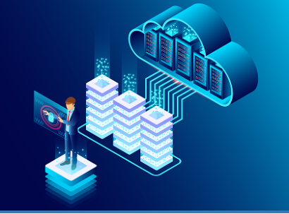 Hyper Converge Infrastructure (HCI)