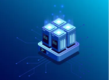 Data Storage Solution